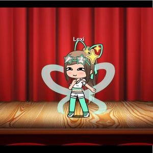 Meet your Posher, Lexi